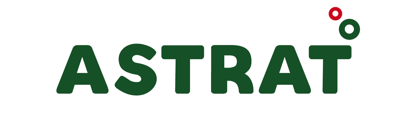 Logo société Astrat